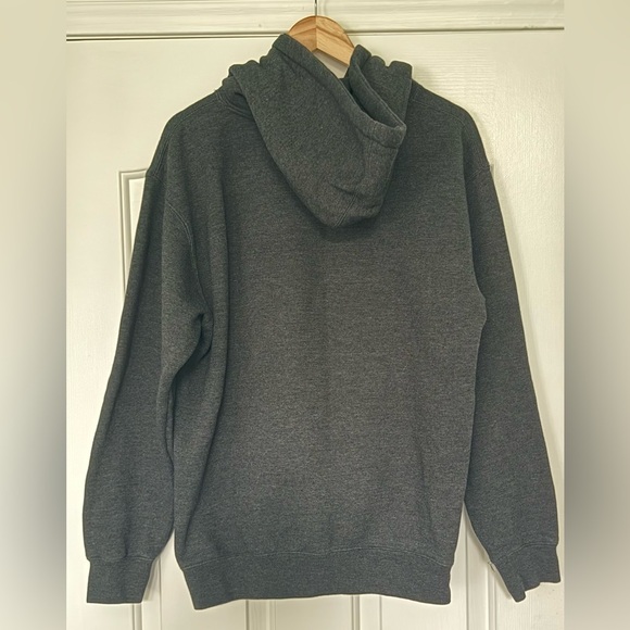 Obey Hoodie – Puretone Audio Fidelity Graphic Pullover – Size M - Picture 9 of 11